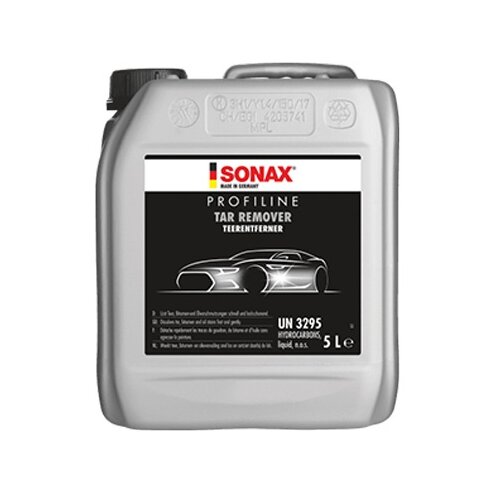 Sonax cistac ulja i katrana - 304505 Cene