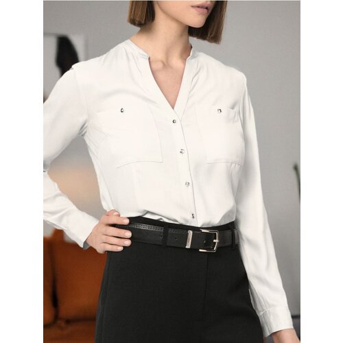 Sinsay Slim fit ko&amp;scaron;ulja Slike