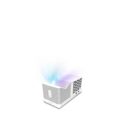Philips Screeneo UL5 Smart Ultra short throw projector 550 ANSI lumens DLP 1080p (1920x1080) Grey, White Cijene