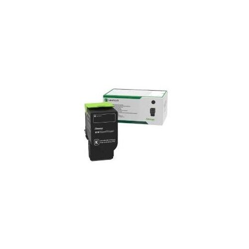Lexmark 78C2UK0 toner cartridge 1 pc(s) Original Black Cijene