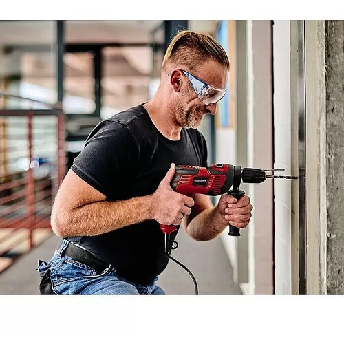 Einhell Udarna bu&amp;scaron;ilica set TC-ID 720/1 E Kit Slike