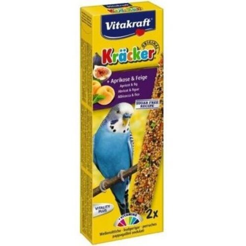Vitakraft kreker za male papige s voćem 2 komada Cene