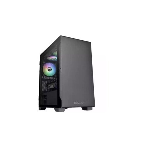 Zeus INTEL Core i7-12700K/H610M/64GB DDR5/M.2 1TB/TT S100/700W brozne // Win11Pro Cene