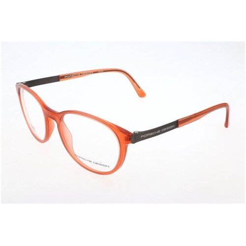 Porsche Design p8261c Narančasta Slike