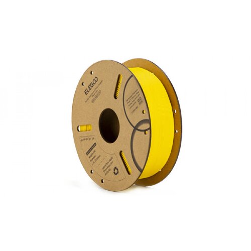 Elegoo pla filament 1kg - yellow Cene