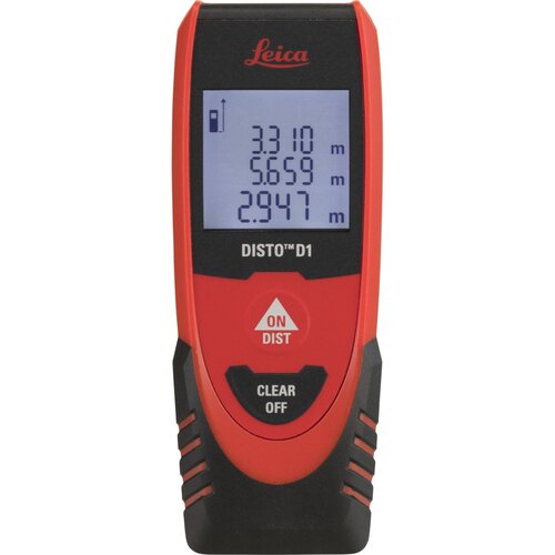 Leica Disto D1-1 Laser distance measurer Cijene