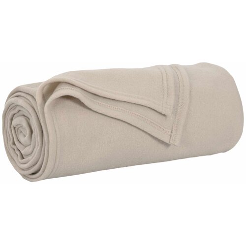  Pokrivači za bacanje 24 pcs Bež 270 x 240 cm Runo Slike