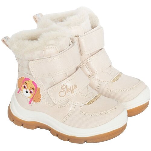 Cool club &scaron;kornji WBT1W26-LG2872 podloženi PAW PATROL D beige 23 Cene