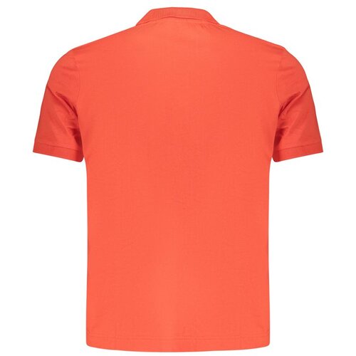 Lotto MEN&amp;#039;S SHORT-SLEEVED POLO SHIRT, RED Slike