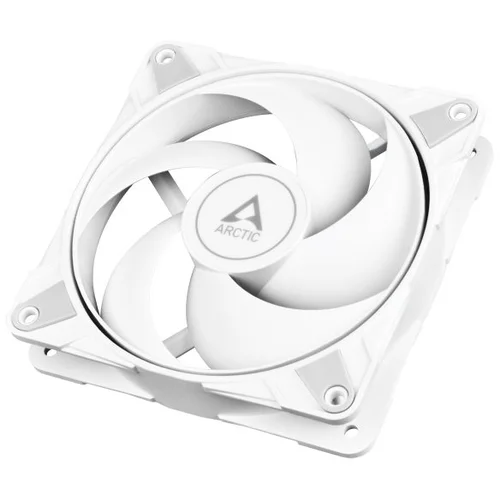 Arctic P12 MAX 120mm 4-pin PWM ventilator bijeli