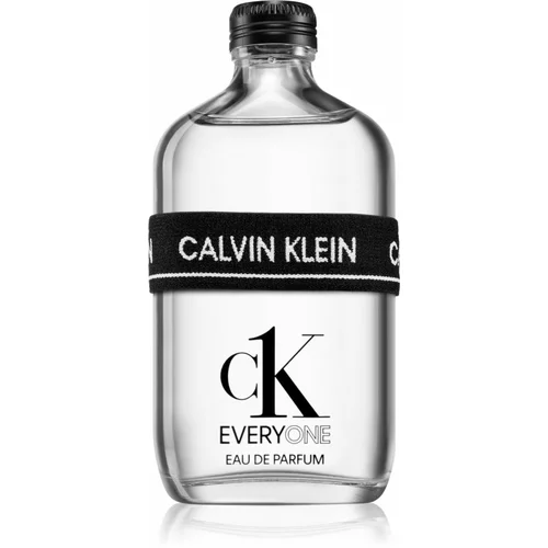 Calvin Klein ck everyone parfemska voda 100 ml unisex