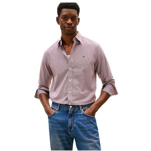 Tommy Hilfiger regular fit muška košulja Cene