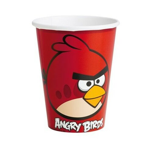 Angry Birds čase 1/8 Slike
