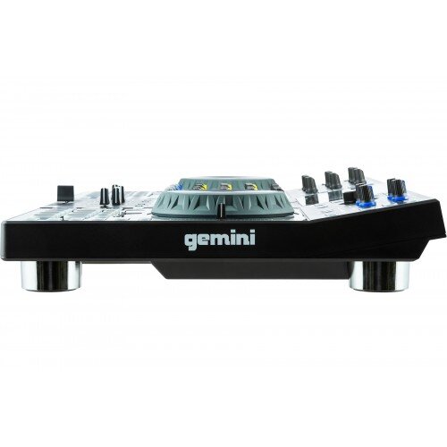 Pioneer Gemini SDJ-4000 DJ kontroler - - Audio-Kondric Slike