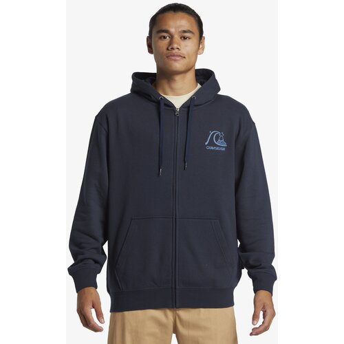 Roxy Men's sweatshirt QuikSilver Graphic Cene