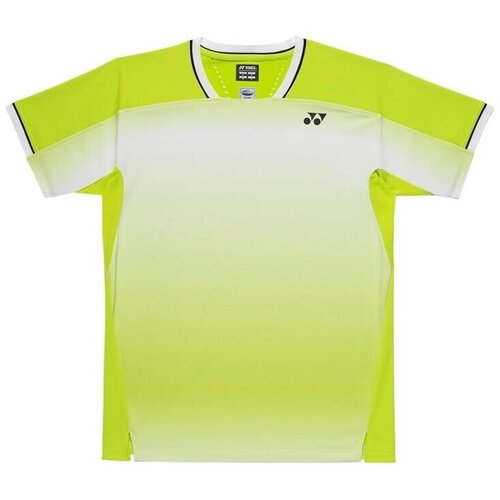 Yonex Majice s kratkimi rokavi Australian Open Bela Cene