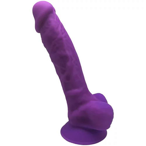 SilexD Model 1 7" Purple