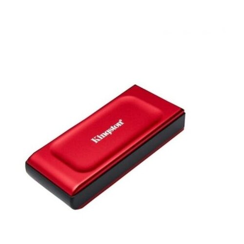 Kingston Ext SSD 1TB USB-C REDXS1000,... Cijene