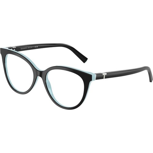Tiffany & Co TF2277 8055 L (53) Črna/Kristalna Cene