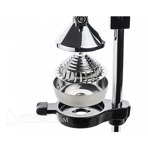 Sana Citrus Press Crna cediljka Slike