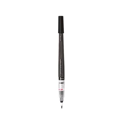 Pentel arts četkica sa tečnom bojom ( p.xgfl101 ) Cene