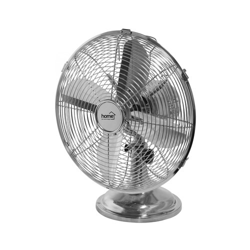 Home Ventilator stolni, promjer 30cm, 35W, Inox - TFS 30, Sivi Cijene
