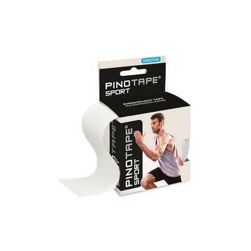 Pino TAPE&reg; Sport, občutljiv, 5 cm x 5 m Cene