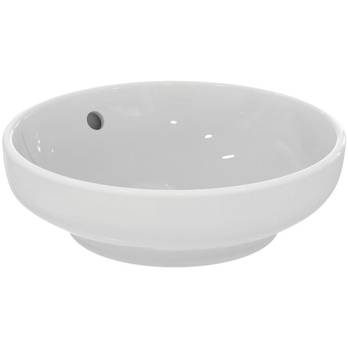 Ideal Standard Bijeli keramički umivaonik ø 40 cm i.Life B – Cijene