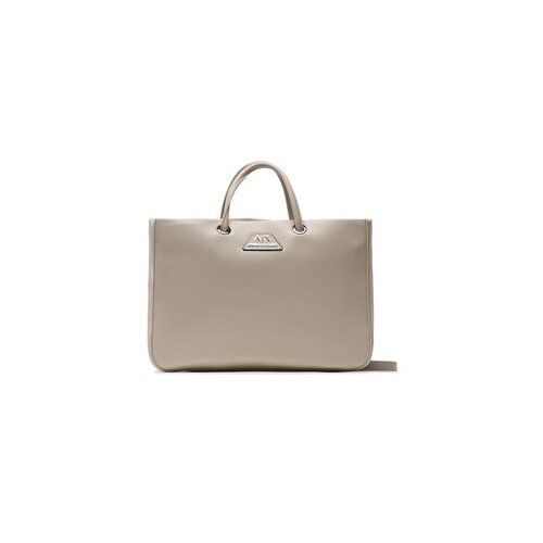 Armani Exchange Ročna torba 942903 3R784 26142 Bež Slike