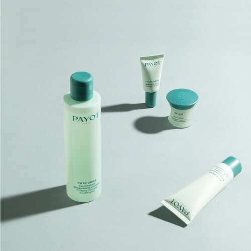 Payot P&amp;acirc;te Grise Sp&amp;eacute;ciale 5 Cica-Gel lokalni gel za akne 15 ml Slike