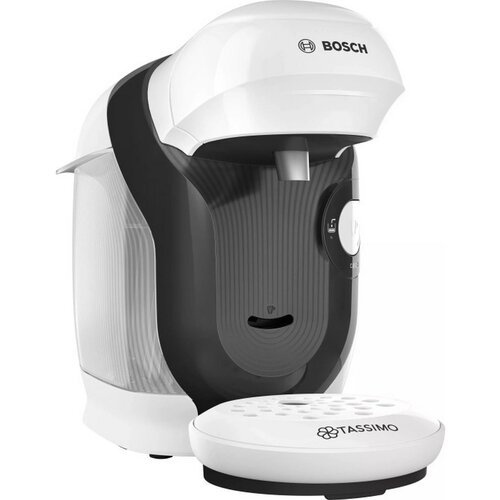 Bosch Tassimo TAS1104, Wei&szlig; Cene