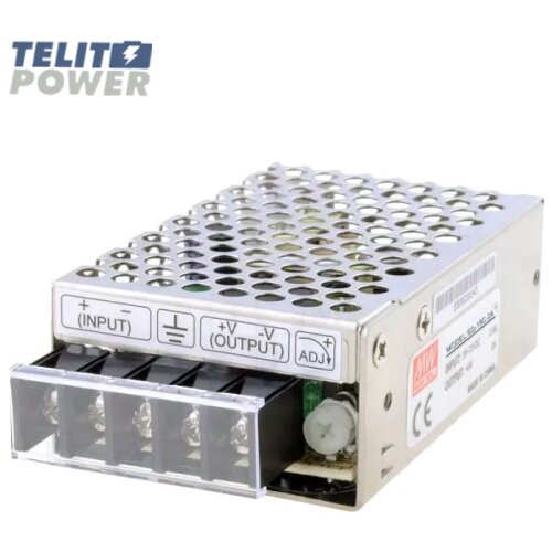 Mean Well SD-15C-24 DC-DC pretvarač 15W Cene