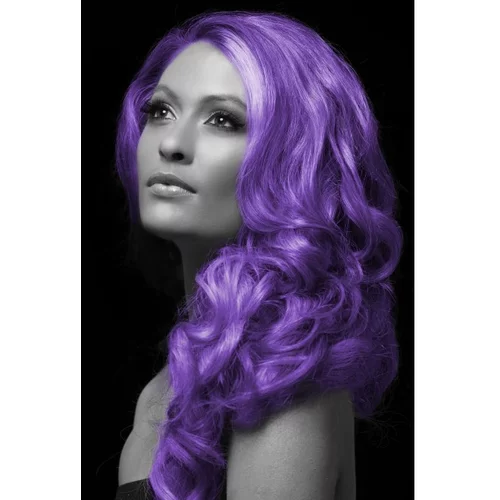 Smiffys Hair Colour Spray Violet 125ml
