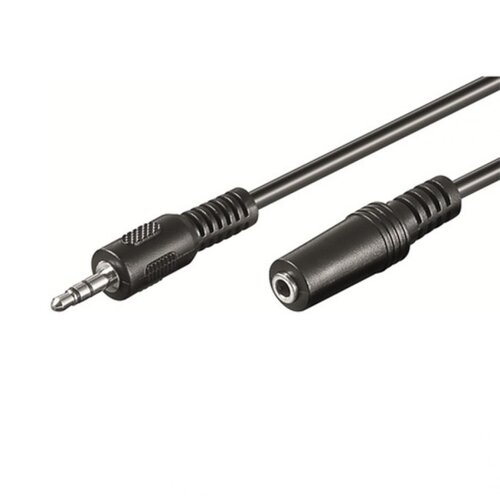 Ewent Audio Jack kabel 3,5 mm mo&scaron;ki > Ženske 10m - EC1653, (21733029) Cene