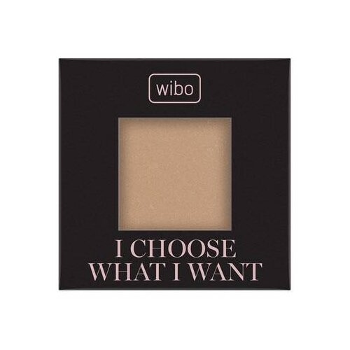 Wibo Bronzer u kamenu I Choose What I want HD Slike