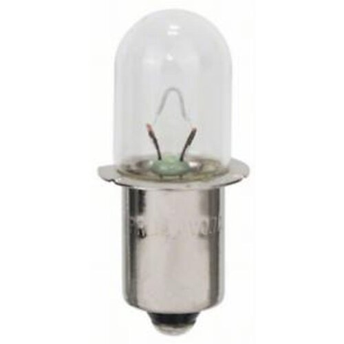 Bosch Zamjenska svjetiljka za bežična radna svjetla iz Boscha - Pogodna je za svjetiljke Bosch GLI 10.8 V-LI Professional i Bosch PLI 10.8 LI. 2609200306 zamjenska leća Cijene