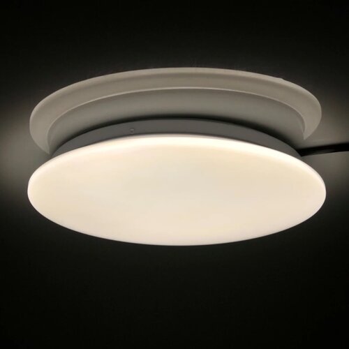  LED stropno svetlo za kupatilo ADAR LED/12W/230V IP44 4000K Slike