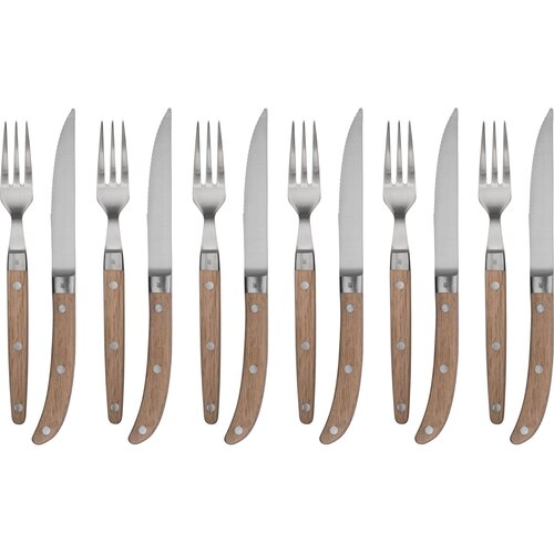 Wmf Ranch Steak Cutlery Set 12 pieces Cijene