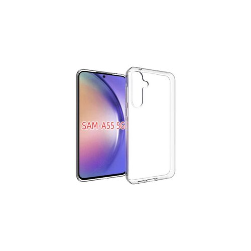 NN-Su Galaxy A55 5G TPU Phone Case Cijene