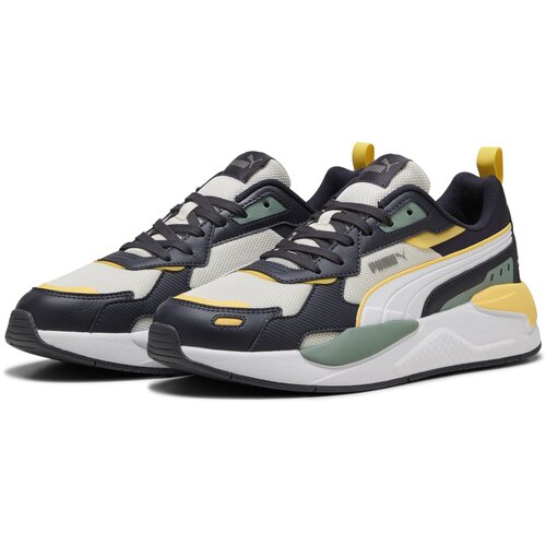 Puma Mu&amp;scaron;ke patike X-Ray 3, 399064-11, Crno-žute Slike