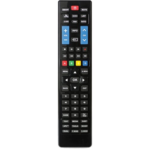 Superior Daljinski upravljač za LG / Samsung TV i SMART prijemnik - RC LG / SAMSUNG TV SMART Cijene