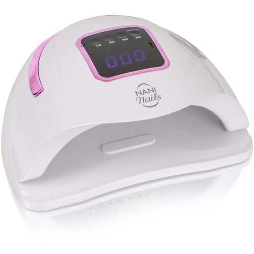 NANI Nails UV/LED UV-svetilka za nohte 1 kos Slike
