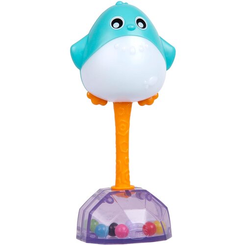 Playgro svetleća zvečka pingvin ( 32646 ) Slike