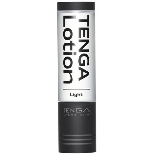 Fantazija Losion na vodenoj bazi Tenga Lotion Light Cene