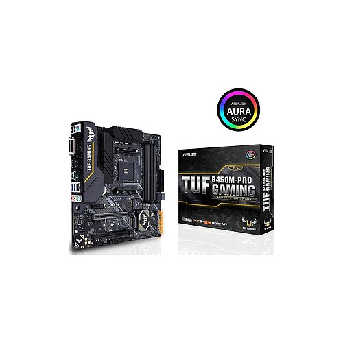 Mb ASUS TUF B450M-PRO GAMING Cijene