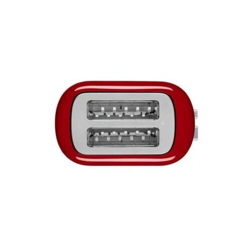 Kitchenaid Opekač kruha 5KMT2109EER - Empire Red Slike