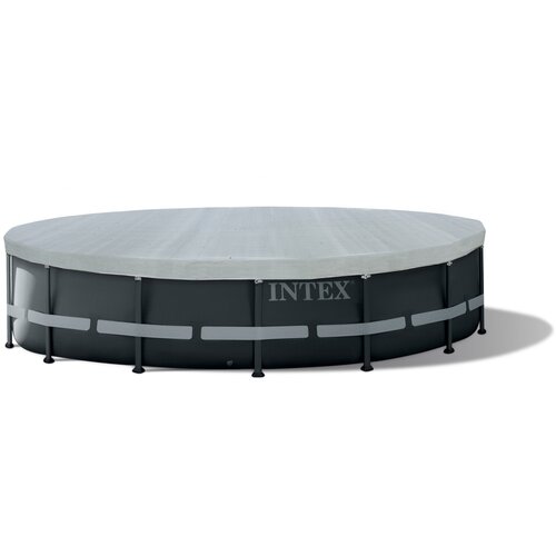 Intex Deluxe pokrivač za bazene prečnika 4.88 m Cene