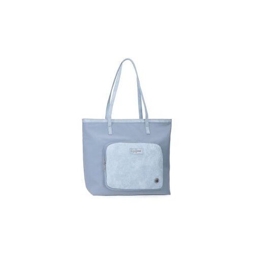 PepeJeans Torba na rame - Plava ( 71.475.42 ) Cene