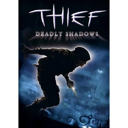  Thief: Deadly Shadows Steam Key GLOBAL Cene