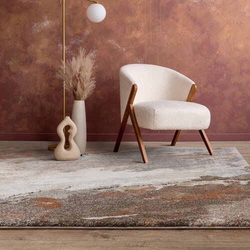 Asiatic Carpets Preproga 200x290 cm Mirage Blur Terra &amp;ndash; Slike